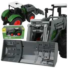 duzy-traktor-rolniczy-ciagnik-z-spychem-maszyna-rolnicza-spychacz-ruchomy