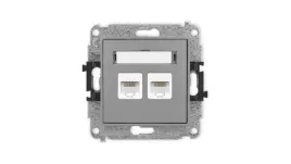 icon-mechanizm-gniazda-komputerowego-podwojnego-2xrj45-kat-5e-8-stykowy