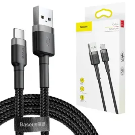 kabel-do-ladowania-nylonowy-usb-type-c-quick-charge-3-0-50cm-3a-baseus