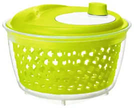 miska-obrotowa-do-suszenia-salaty-45l-rotho-fresh-zielona
