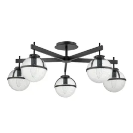 lampa-sufitowa-czarna-szklane-kule-idustrialna-loft-5-pkt-ip44-hinkley