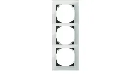 vestra-ramka-potrojna-szklo-ip20-bialy-3873-62