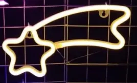 lampka-kinkiet-meteor-neon-led-spadajaca-gwiazda-zolta