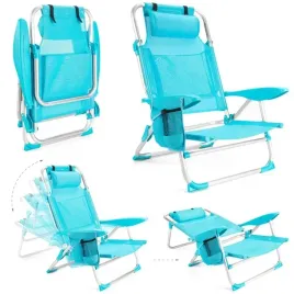 lezak-plazowy-krzeslo-plazowe-turystyczne-skladane-zestaw-2w1-outtec