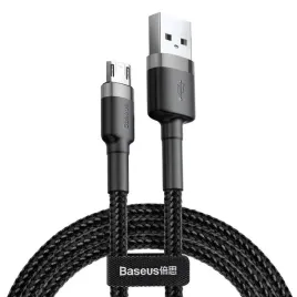 kabel-baseus-cafule-usb-a-microusb-2-4a-0-5m-szaro-czarny-do-ladowania