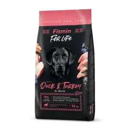 fitmin-dog-for-life-duck-and-turkey-karma-dla-psow-kaczka-i-ryz-12kg