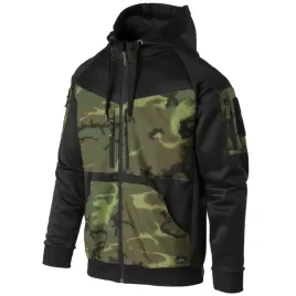 bluza-meska-rozpinana-helikon-rogue-hoodie-fullzip-black-edrl-xl