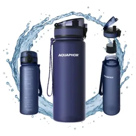 butelka-na-wode-filtrujaca-bidon-sportowy-aquaphor-city-500-ml-granatowa