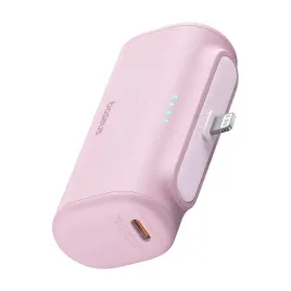 powerbank-baseus-compact-5000mah-20w-rozowy-do-smartfonow-i-tabletow