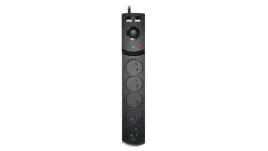 przedluzacz-przeciwprzepieciowy-professional-5-gniazd-2xusb-5m-10a-230v-230