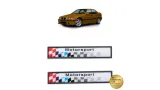 emblematy-bmw-3-e36-listwa-boczna-stan-nowy-producent-inny