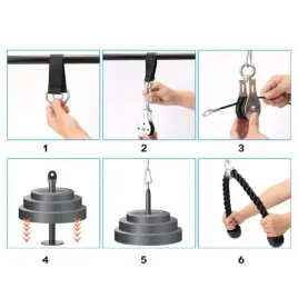 wyciag-do-cwiczen-gorny-treningowy-z-bloczkiem