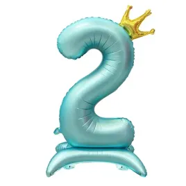 balon-foliowy-cyfra-2-niebieski-stojacy-z-korona-urodziny-100-cm