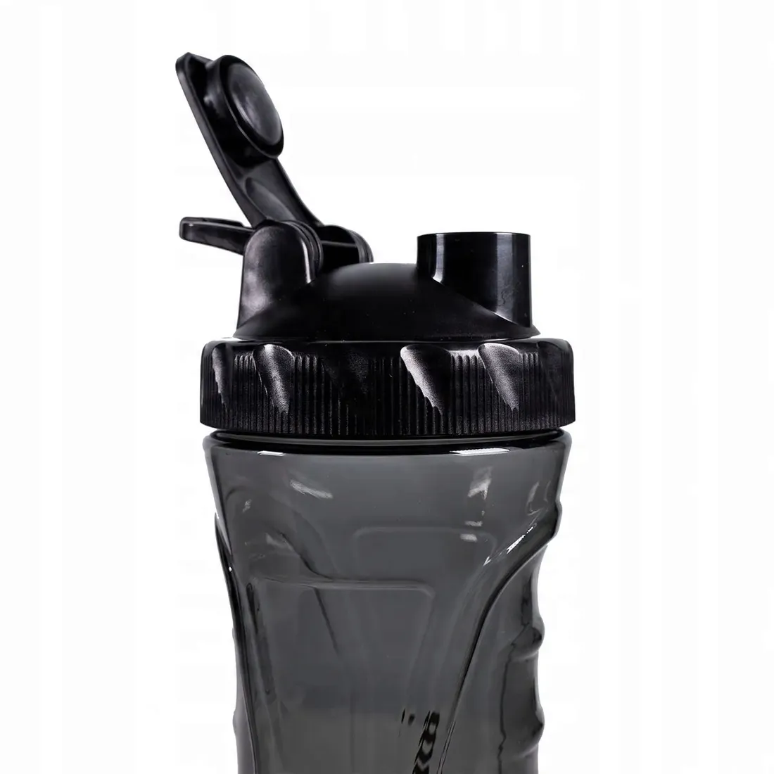 szejker-infinity-black-1000ml-gymbeam-stan-nowy