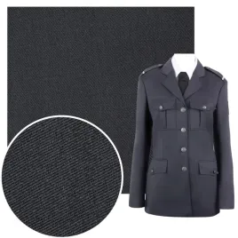 tkanina-wojskowa-stalowa-mundur-galowy-sil-powietrznych-100percent-welna-1mb