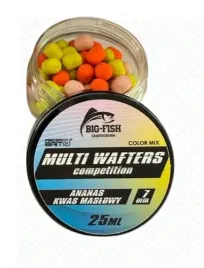 wafters-big-fish-multicolor-7mm-ananas-kwas-maslowy-25ml
