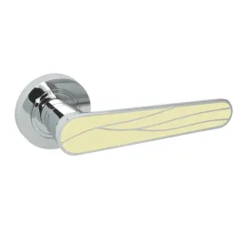 komplet-klamek-domino-snap-r-do-drzwi-wewnetrznych-chrom