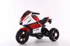 motorek-ht-5188-czerwony