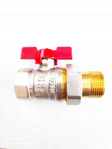 zawor-kulowy-kurek-3-4-dn20-mosiezny-ze-srubunkiem-i-dlawica-motylek-17mm-marka-diamond