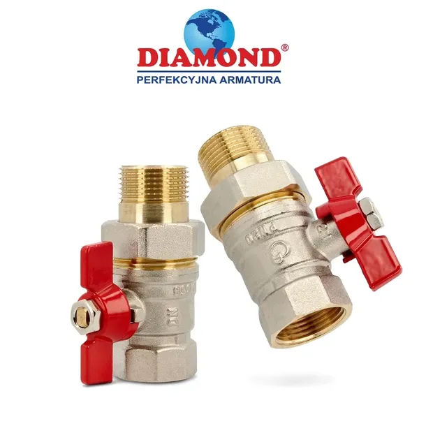 zawor-kulowy-kurek-3-4-dn20-mosiezny-ze-srubunkiem-i-dlawica-motylek-17mm-stan-nowy-rodzaj-kulowy