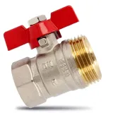 zawor-kulowy-kurek-3-4-dn20-mosiezny-ze-srubunkiem-i-dlawica-motylek-17mm-stan-nowy-marka-diamond