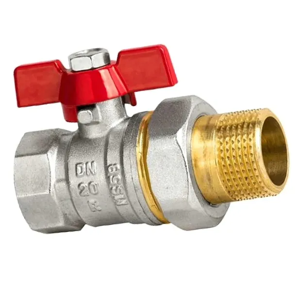 zawor-kulowy-kurek-3-4-dn20-mosiezny-ze-srubunkiem-i-dlawica-motylek-17mm-rodzaj-kulowy-stan-nowy