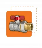 zawor-kulowy-kurek-3-4-dn20-mosiezny-ze-srubunkiem-i-dlawica-motylek-17mm-rodzaj-kulowy-marka-diamond