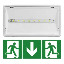 oprawa-oswietlenia-awaryjnego-droga-ewakuacyjna-exit-led-1w-ip65-ik10-biala