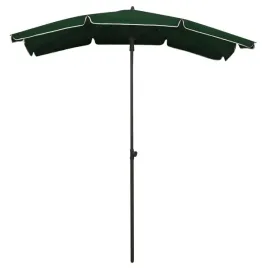 vidaxl-parasol-ogrodowy-na-slupku-200x130-cm-zielony