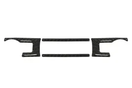 okleina-carbonowa-sterowania-radia-ford-mustang-15-19