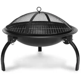 grill-palenisko-ogrodowe-z-pokrywa-do-ogniska-kociolka-stalowe-55-cm-czarne