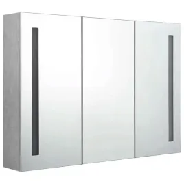 vidaxl-szafka-lazienkowa-z-lustrem-i-led-89x14x62-cm-szarosc-betonu