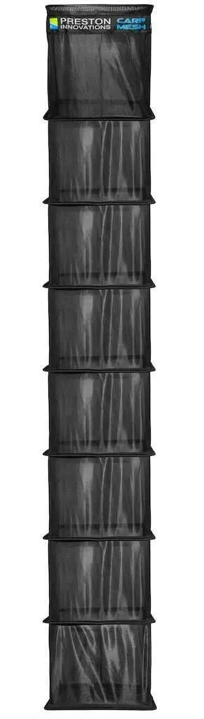 siatka-preston-carp-mesh-keepnet-4m-stan-nowy