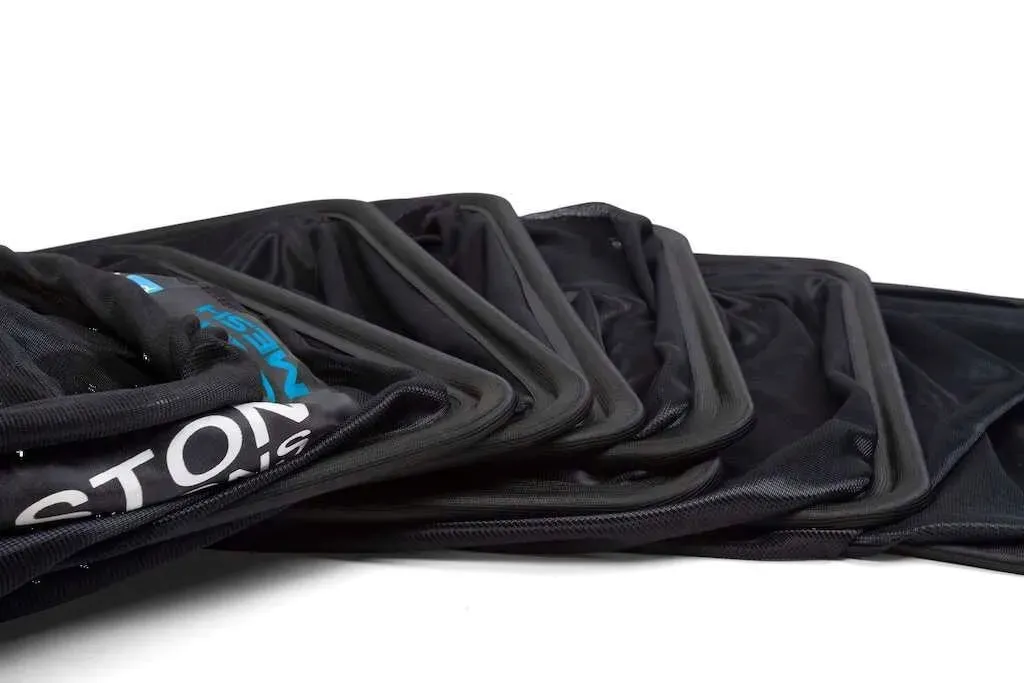 siatka-preston-carp-mesh-keepnet-4m-stan-nowy