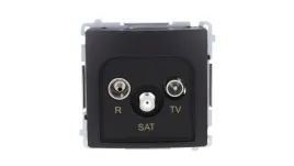 simon-basic-gniazdo-antenowe-r-tv-sat-przelotowe-modul-1x-wejscie-5-mhz