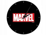 2-x-zegar-scienny-matowy-marvel-czarny-stan-nowy