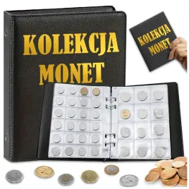 album-na-monety-kolekcja-monet-klaser-360-czarny-duze-male-a5-3x3-4x4