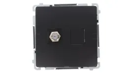 simon-basic-gniazdo-antenowe-typu-f-pojedyncze-modul-czarny-bmaf1-01-49