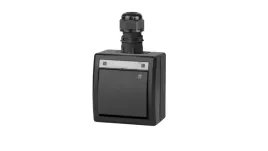 aquant-2k-lacznik-natynkowy-krzyzowy-ip65-antracytowy-5006-67