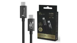 kabel-usb-c-240w-40gbps-200cm-extralink-smart-life-usb-type-c-to-type-c-c