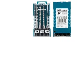 makita-zestaw-wiertel-sds-4szt-economy