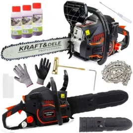 2-x-pila-lancuchowa-spalinowa-53km-14-dlugosc-35cm-mocna-i-trwala-kraftandd