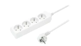 przedluzacz-4-gniazda-z-u-10a-3m-omy-3x1-bialy-ps-470-t-105680