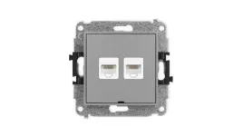 icon-mechanizm-gniazda-komputerowego-podwojnego-2xrj45-kat-5e-8-stykowy