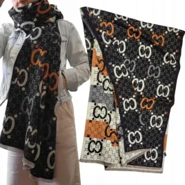 2-x-elegancki-dwustronny-szal-szalik-z-monogramem-lekki-delikatny-fredzle-n