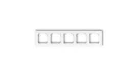 icon-ramka-uniwersalna-pieciokrotna-kwadratowa-efekt-szkla-ramka-biala
