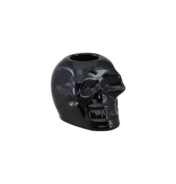 swiecznik-czarny-szklany-czaszka-9-x-12-cm-halloween-czarna-halloweenowy