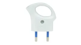 wtyczka-plaska-z-uchwytem-wt-1u-bialy-w-32003