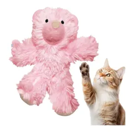 kong-kitten-bear-zabawka-dla-kota-slodki-mis-z-kocimietka