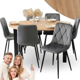 stol-z-krzeslami-zestaw-rozkladany-okragly-komplet-do-salon-jadalni-kuchni